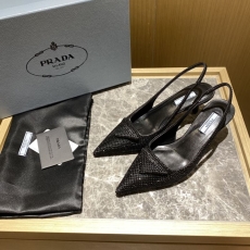 Prada Sandals